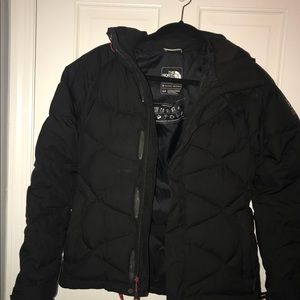 North Face Women’s jacket